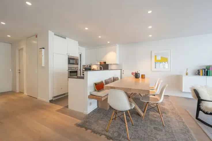 Appartement Te Koop Zeezicht Rustige Locatie
