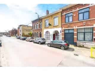 Handelspand Hermalle-sous-Argenteau - Wonen en Werken