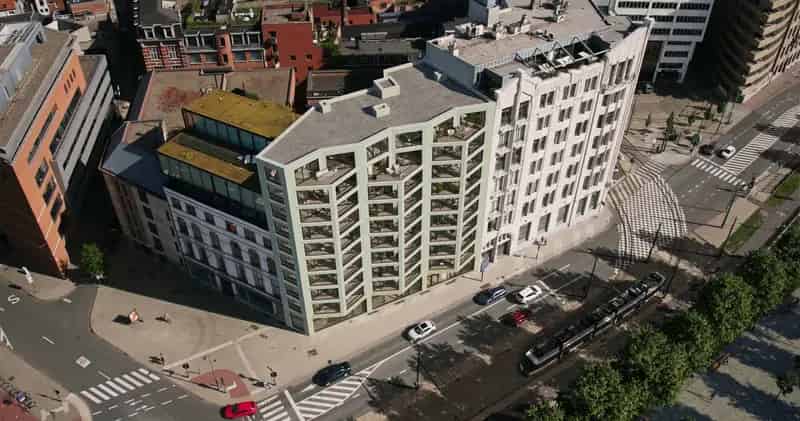 Luxe Appartement Schelde: 2 slaapkamers, Terras, Prachtig Uitzicht