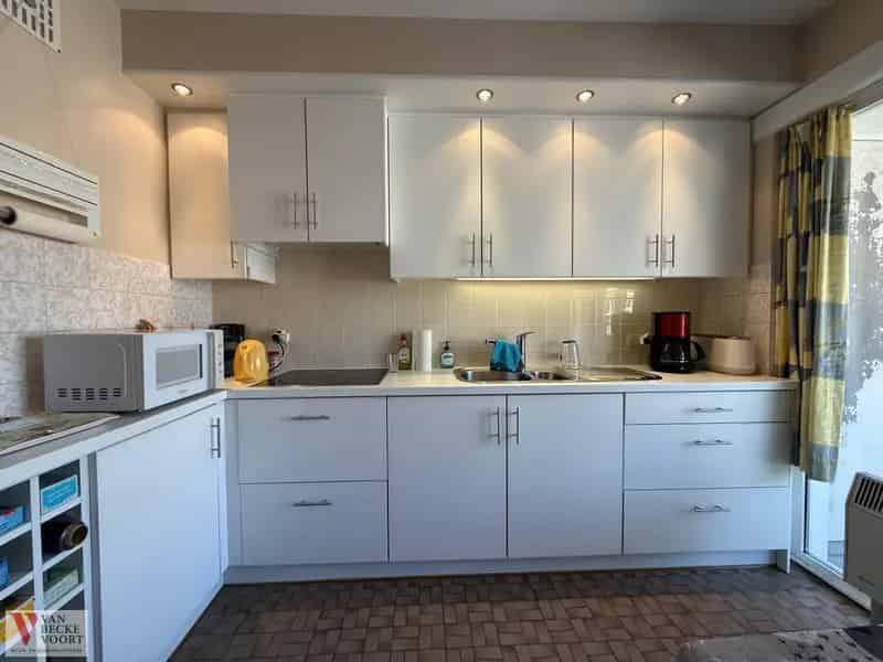 Appartement 93m² te koop met 2 slaapkamers en terras
