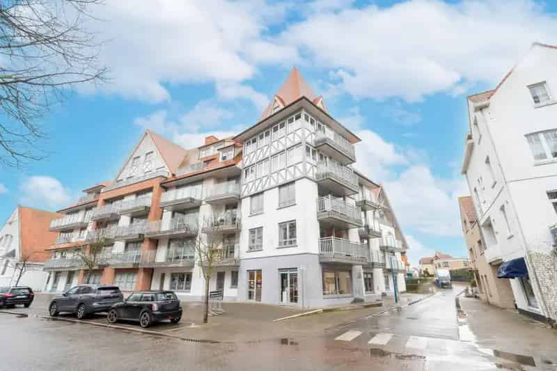 Luxe Appartement 3 slaapkamers te huur Sint Idensbald