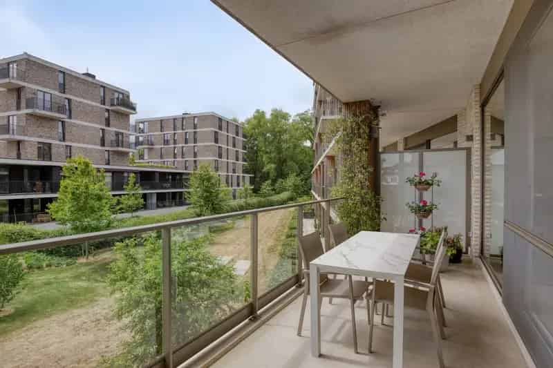 Appartement te Koop Sint Michiels Lappersfortbos