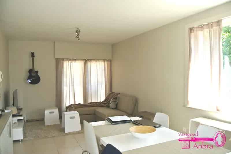 Appartement te koop nabij station