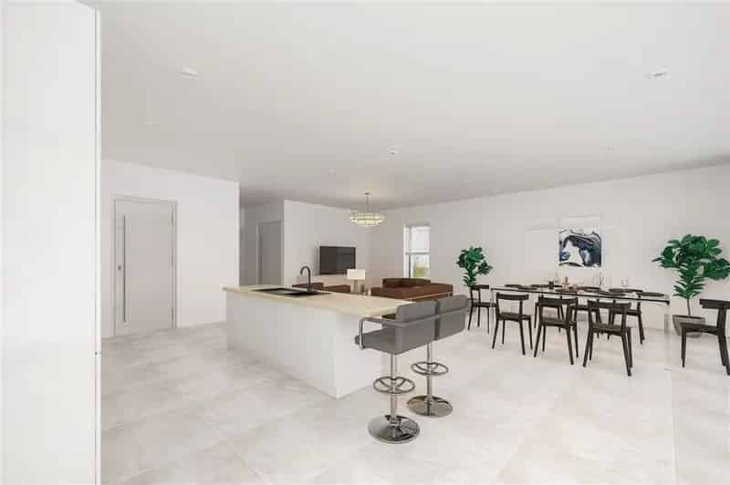 Huis te koop in Tremelo: BEN-woning E-peil 16