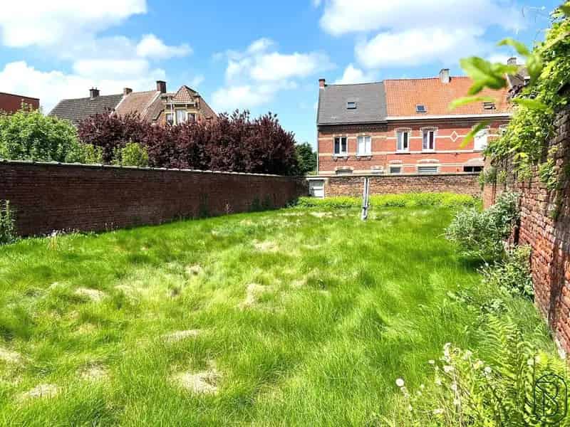 Bouwgrond te Huur Centrum Zuidgerichte Tuin 340m2