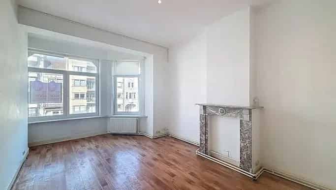 Appartement te koop Blankenberge Centrum 2 slaapkamers