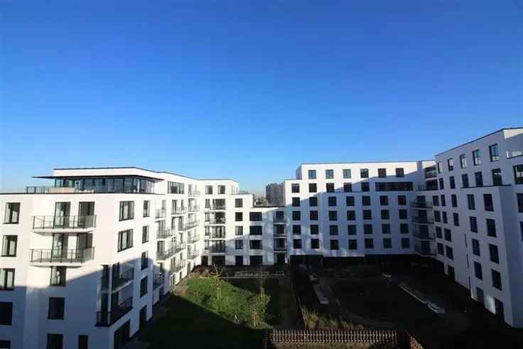 Appartement 2 slaapkamers te koop Anderlecht