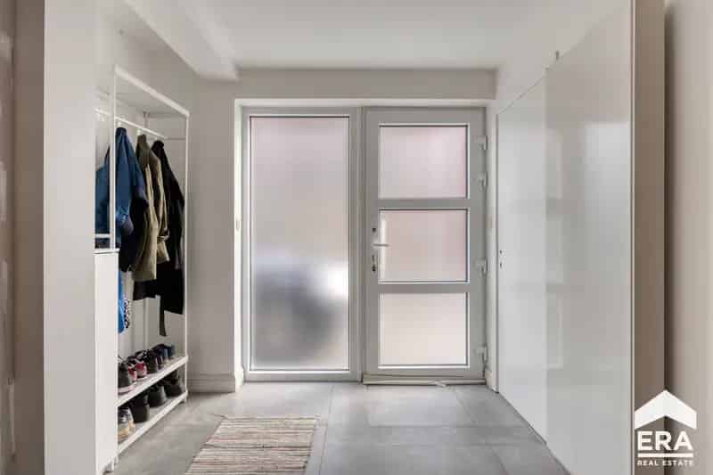 Ruime 3-Gevelwoning 4-5 Slaapkamers Tuin EPC A