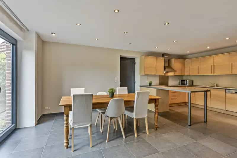 Gerenoveerde woning te koop te Boutersem