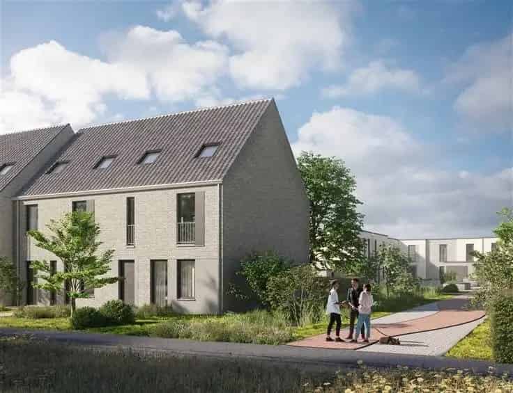 Huis Te Koop Olea P Segersstraat