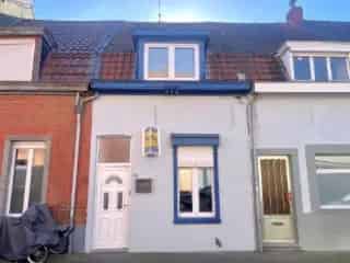 Huis te Koop Menen 2 Slaapkamers Terras Investering