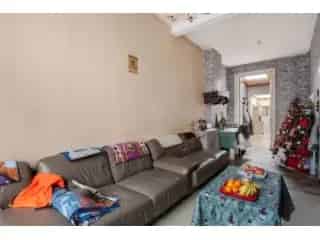 Huis te koop Deurne 4 slaapkamers grote tuin renovatieproject