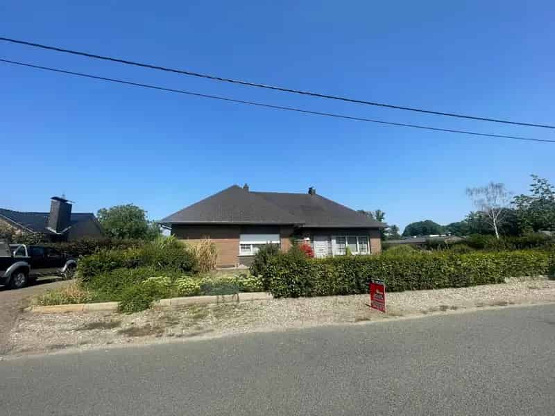 Huis te koop 3 slaapkamers tuin Geel