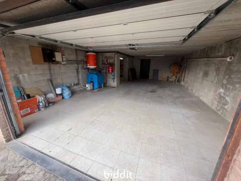 Halfopen Woning Lauw Tongeren 125m² Garage Tuin Kelder