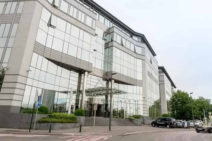 Gemeenschappenlaan 110 Sint-Lambrechts-Woluwe Volledig Aanbod