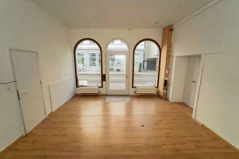 Handelsruimte te Huur Gent Centrum