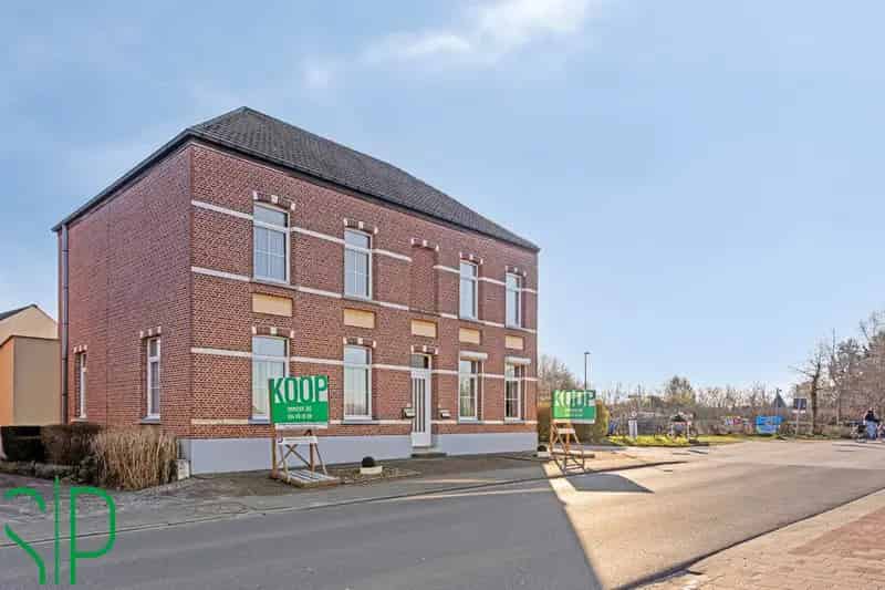 Herenwoning te huur Ramsel - Kangoeroewonen of Vrije Beroepen