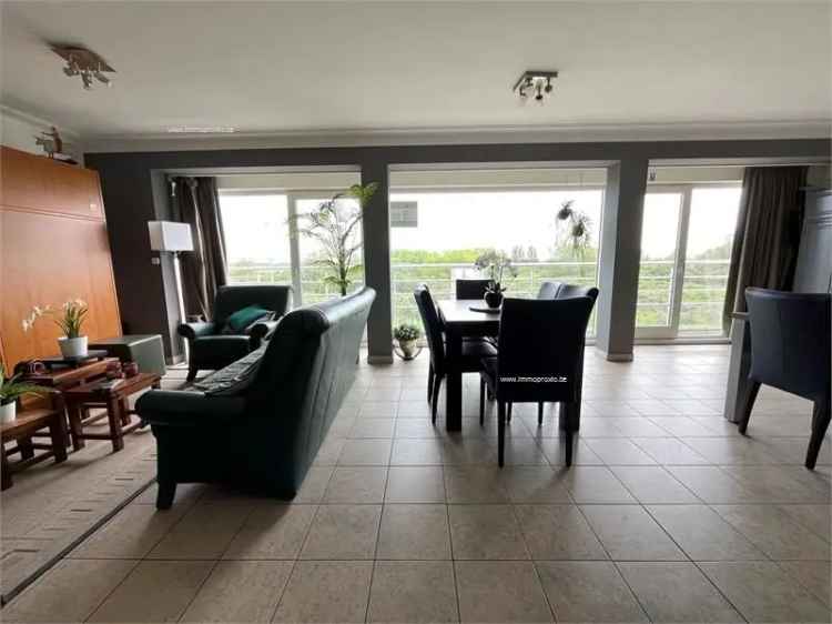 Appartement te koop Middelkerke