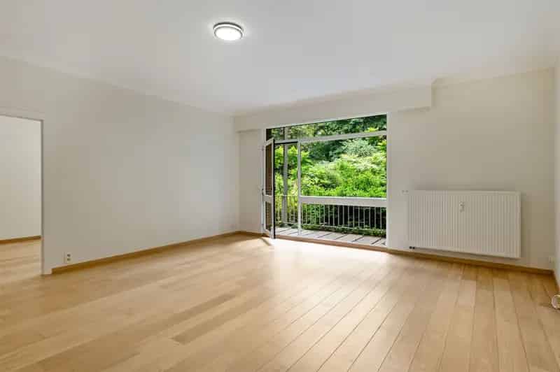 Gelijkvloersappartement Antwerpen Rustig Tuin Terras 64m²