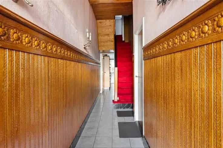 Huis Te Koop Boom: 3 Slaapkamers, Grote Garage, Te Renoveren