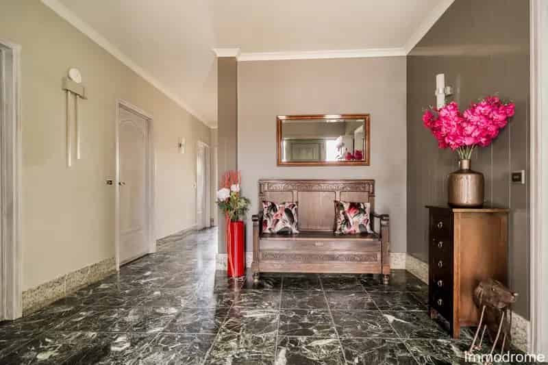 Vrijstaande woning met 2 slaapkamers te koop in landelijk Binkom