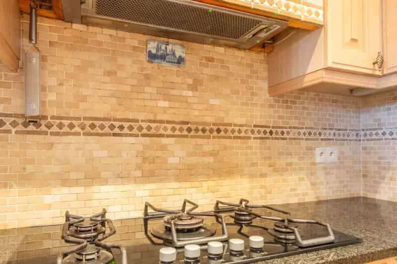 Ruime Recente Woning 5 Slaapkamers 2 Badkamers