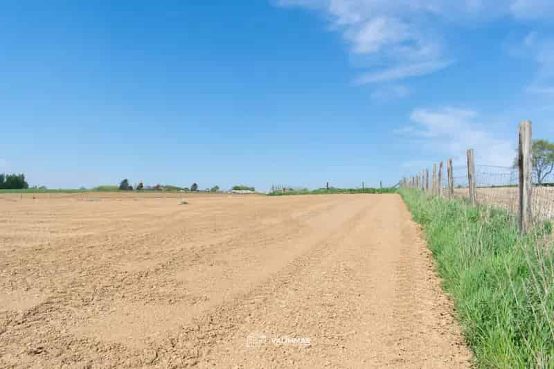 Mooi perceel landbouwgrond, ± 34 are....
