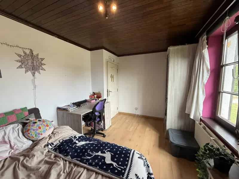 3 Slaapkamer Woning Te Huur Geel - Ruime Tuin en Garage