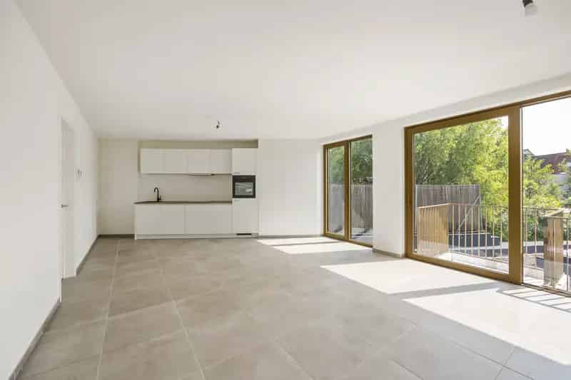 Nieuwbouw Appartement 1 Slaapkamer Kapellen