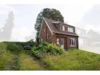 Huis te Koop Le Roeulx 3 Slaapkamers Garage Tuin