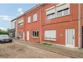 Te renoveren stadswoning Turnhout