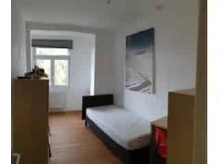 Appartement Anderlecht - Gemeubileerd - Nabij Metro