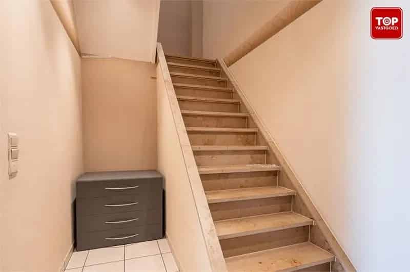 Appartement te koop Wondelgem 3 slaapkamers garage zolder