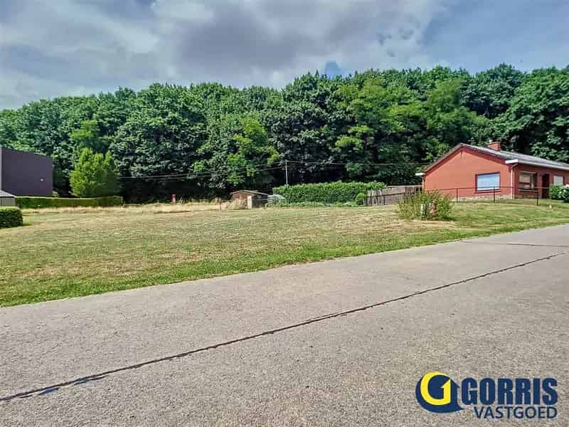 Bouwgrond Attenrode Glabbeek