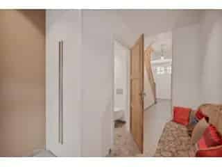Herenhuis te koop Ieper 4 slaapkamers gerenoveerd EPC B