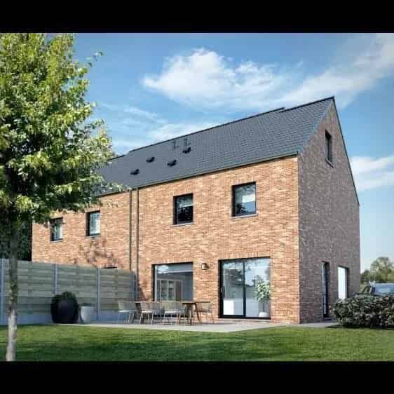 Bouwgrond Kuringen 8a 84ca HOB