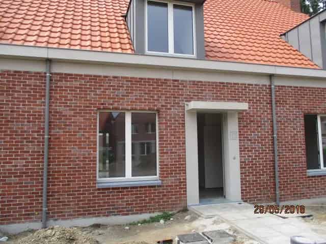 Eengezinswoning 4 slaapkamers 2017 Henri Dunantstraat