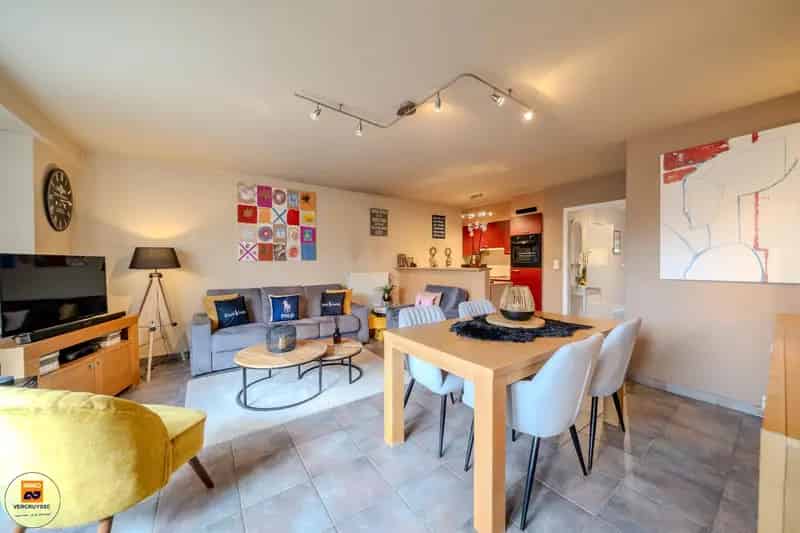 Appartement te Koop Melle Vogelhoek Instapklaar