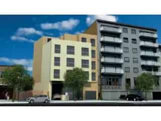 Verkavelingsgrond Waremme - 7 Appartementen