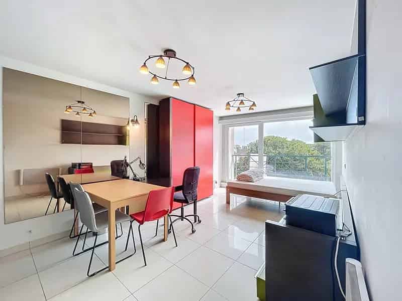 Studio te koop Gent Sint-Pietersstation