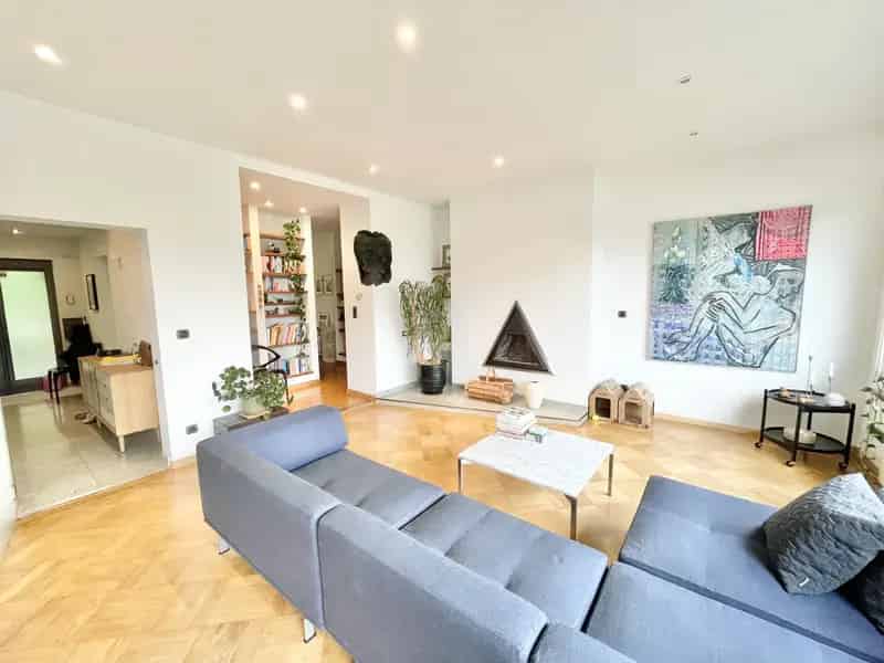 Huis te Ukkel 272m² 4 slaapkamers Ter Kamerenbos