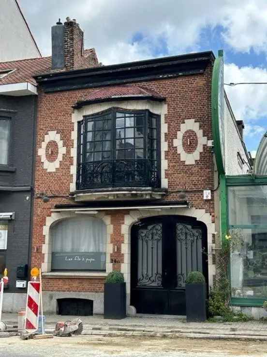 Huis Te Koop