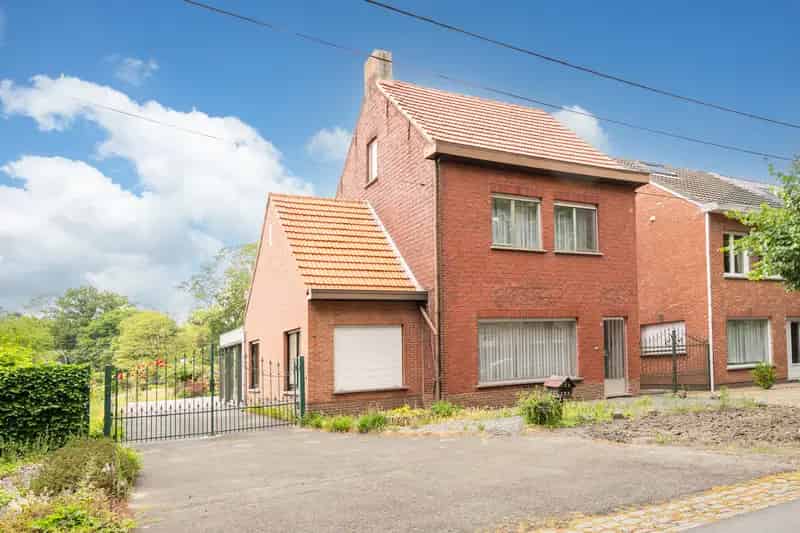 Huis te huur