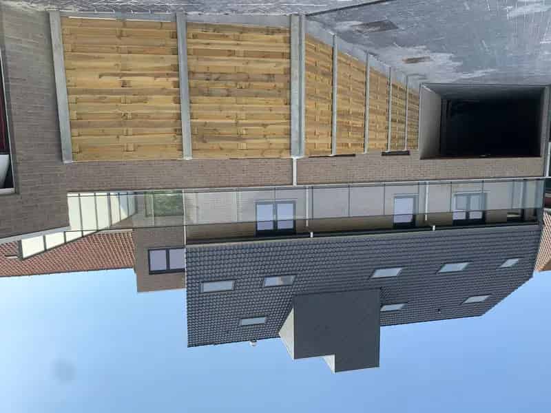 Garage te koop