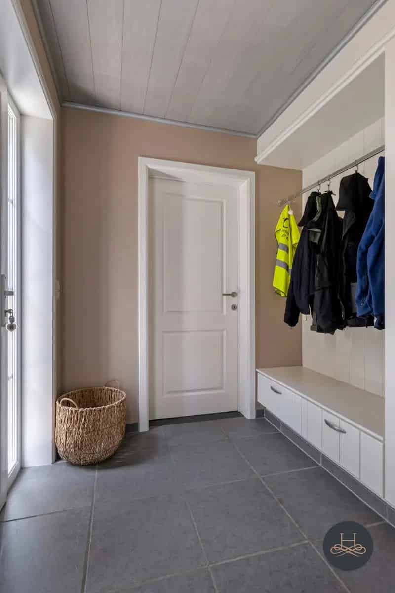 Instapklare Energiezuinige Woning Rustige Buurt