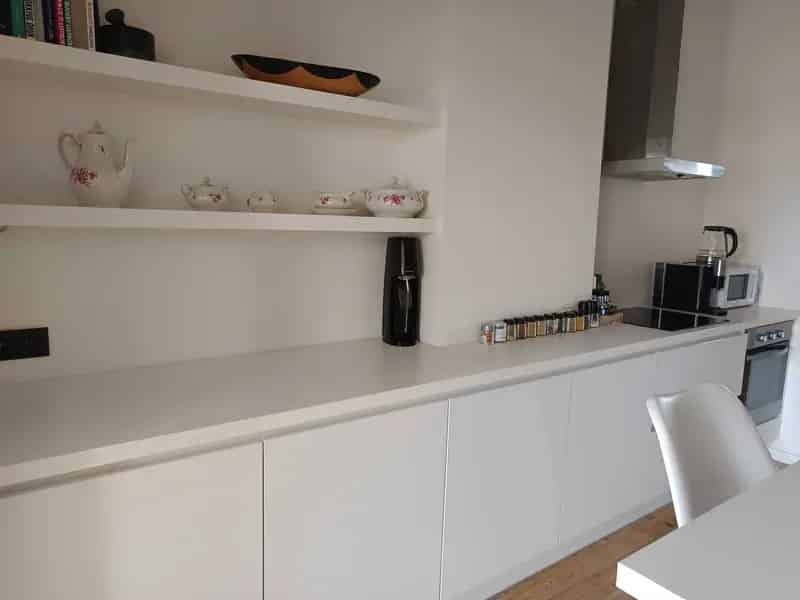 Appartement te koop 1 slaapkamer gerenoveerd Antwerpen