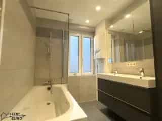 Huis te koop Lambermont 4 slaapkamers 106m2 tuin 2020 gerenoveerd