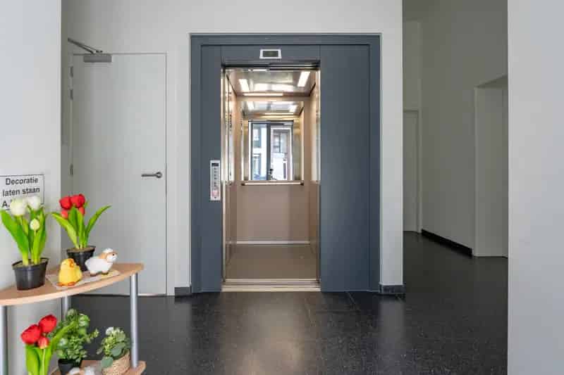 Appartement te huur Kapellen 2 slaapkamers