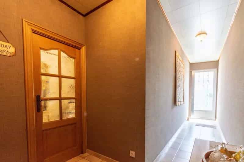 Huis te koop 2 slaapkamers garage tuin