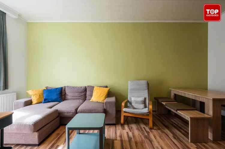 Instapklare woning 3 slaapkamers